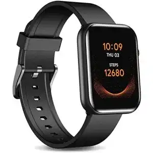 Ticwatch Ticwatch GTH Smartwatch bis zu 10 Tage Akkulaufzeit