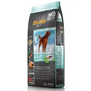 Belcando-Trockenfutter Belcando Adult GF Ocean 12,5 kg
