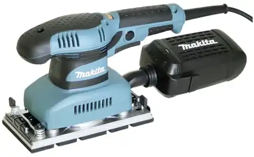 Schwingschleifer Makita BO3711J 190 W im MAKPAC