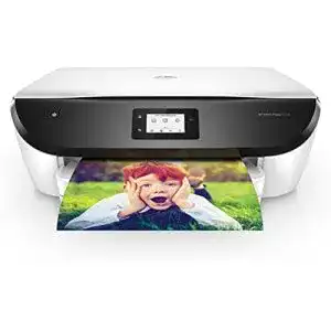 Drucker HP Envy Photo 6234 4800 x 1200dpi Strahl Thermo