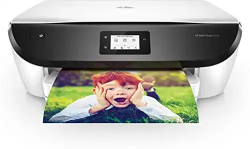 Drucker HP Envy Photo 6234 4800 x 1200dpi Strahl Thermo