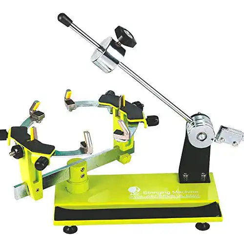 Besaitungsmaschine Tennis hengweiuk Besaitungsmaschine AEF1200