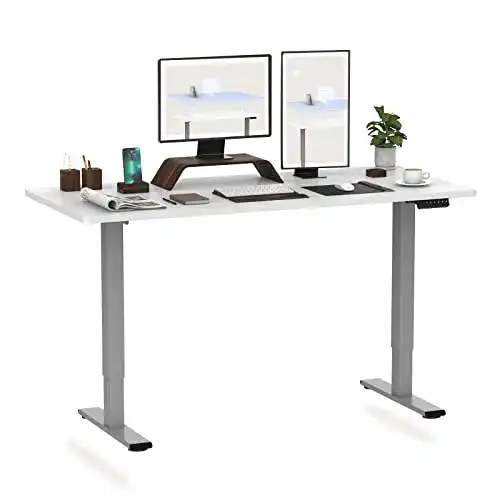 Die beste Flexispot höhenverstellbarer Schreibtisch FLEXISPOT Hemera 2026 Test Bestseller Flexispot höhenverstellbarer Schreibtisch FLEXISPOT Hemera