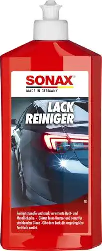 Lackreiniger SONAX LackReiniger 500 ml