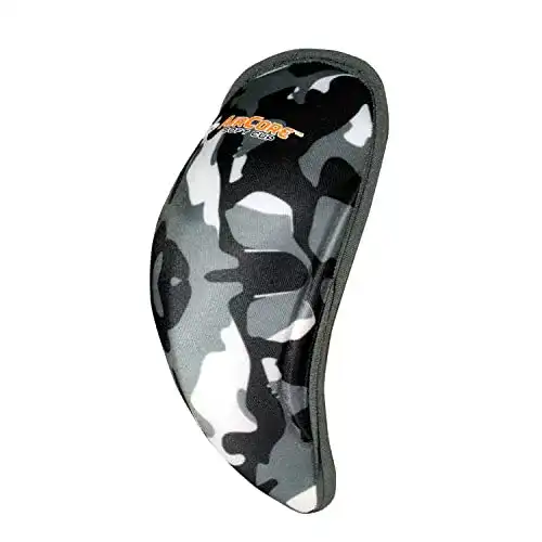 Shock-Doctor-Tiefschutz Shock Doctor Herren ‘s AirCore Soft Cup
