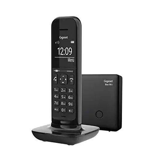 Gigaset-Telefonanlage Gigaset CL394A