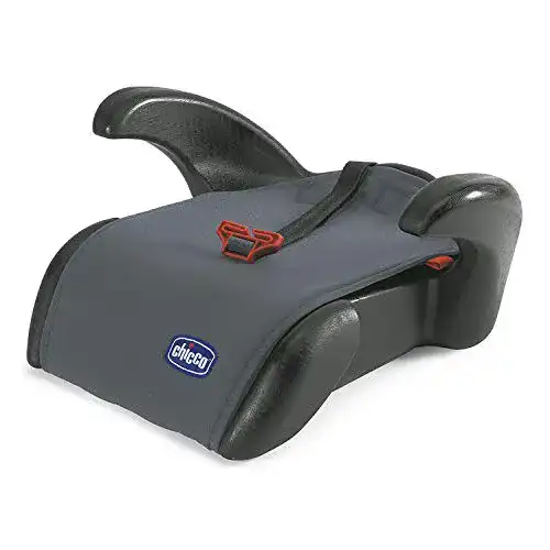 Chicco-Kindersitz Chicco Quasar Plus Booster Kindersitz 15-36 kg