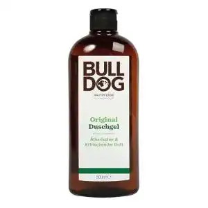 Duschgel Herren BULLDOG Körperpflege für Männer Original