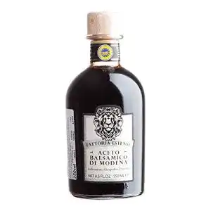 Balsamico-Essig Fattoria Estense 10 Jahre alter Aceto Balsamico