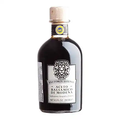 Balsamico-Essig Fattoria Estense 10 Jahre alter Aceto Balsamico