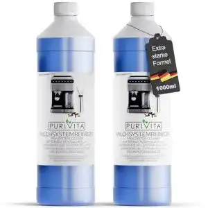 Milchsystemreiniger Purivita, 2000ml