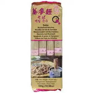 Soba-Nudeln CHUNSI Buchweizennudeln 300 g