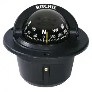 Bootskompass Ritchie Navigation F-50 Explorer Kompass