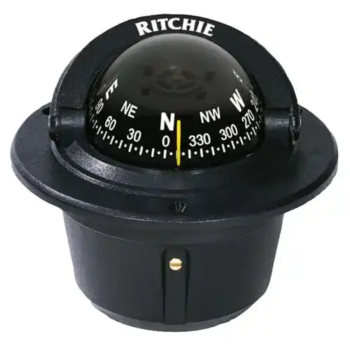 Bootskompass Ritchie Navigation F-50 Explorer Kompass