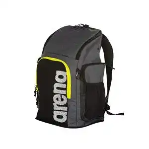 Schwimmrucksack ARENA Tasche Team Backpack 45, Unisex