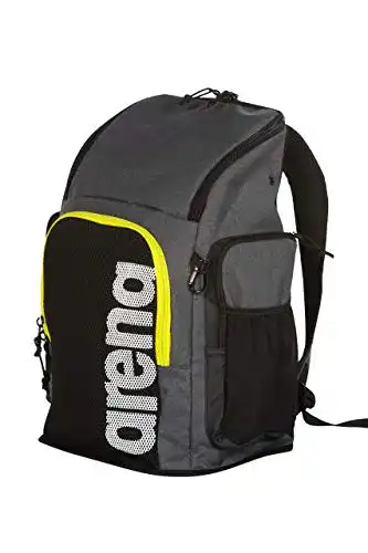 Schwimmrucksack ARENA Tasche Team Backpack 45, Unisex
