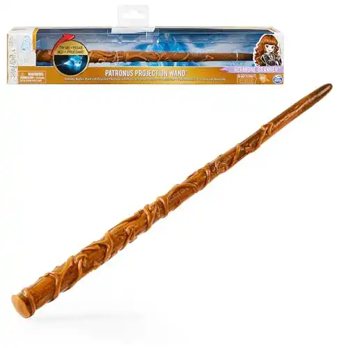 Zauberstab Hermine Granger Spin Master Wizarding World