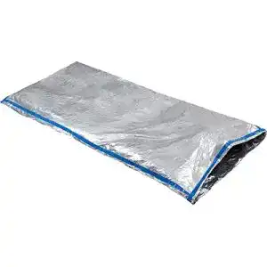 Biwaksack LACD Bivy Bag Super Light I Silver 2021 Biwak
