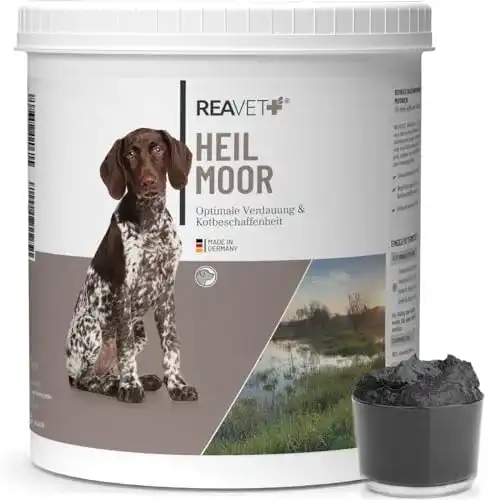 Heilmoor ReaVET für Hunde 1,3kg