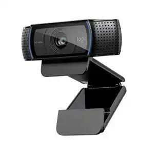 Logitech-Webcam Logitech C920 HD PRO Webcam, Full-HD 1080p