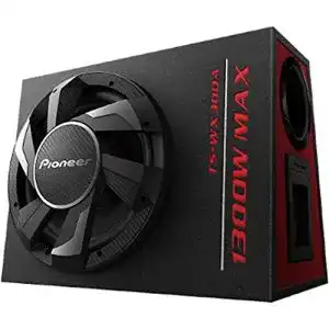 Pioneer-Subwoofer Pioneer TS-WH500A Aktivsubwoofer