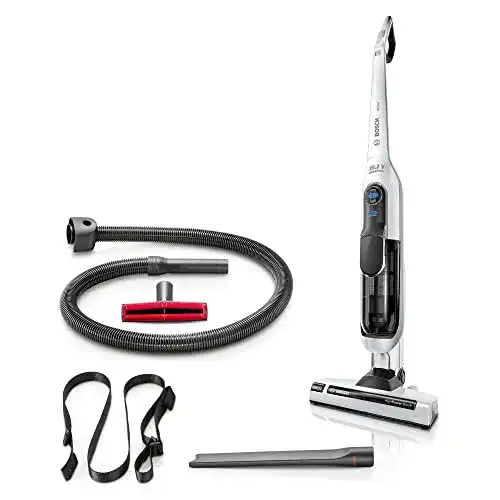 Stabstaubsauger Bosch Hausgeräte Athlet BCH6L2560, kabellos