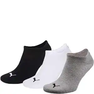 Sneaker-Socken PUMA Unisex Sneakers Socken Sportsocken 6er