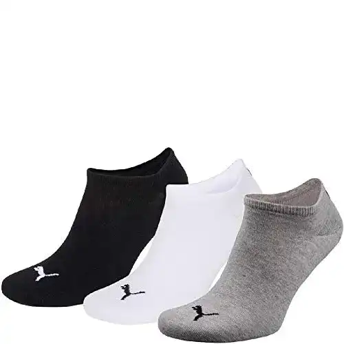 Sneaker-Socken PUMA Unisex Sneakers Socken Sportsocken 6er