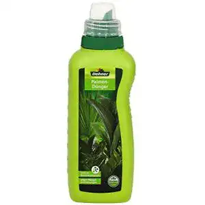 Palmendünger Dehner , flüssig, 500 ml, für ca. 100 l