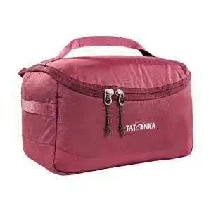 Kosmetiktasche Tatonka Wash Case, Große Waschtasche