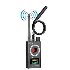 Wanzenfinder Canjerusof Wanzen-Detektor Signal