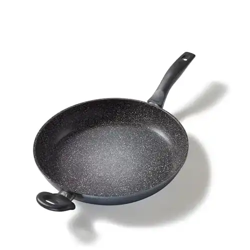 Pfanne 32 cm STONELINE Brat, Pfanne Induktion geeignet