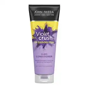 John-Frieda-Conditioner John Frieda Violet Crush, Anti-Gelbstich