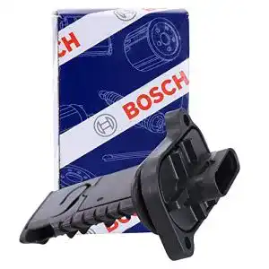 Luftmassenmesser Bosch Automotive Bosch 0281006092