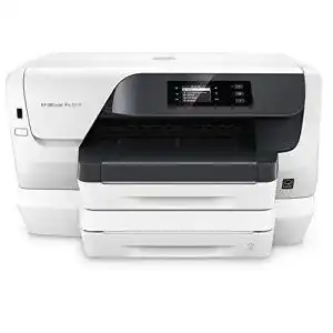 Tintenstrahldrucker WLAN HP Officejet Pro 8218, Instant Ink