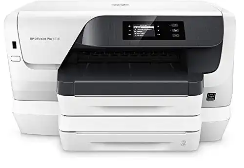 Tintenstrahldrucker WLAN HP Officejet Pro 8218, Instant Ink