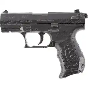 Softair Umarex P22 inklusiv Ersatzmagazin mit Max 0.5 Joule Airsoft