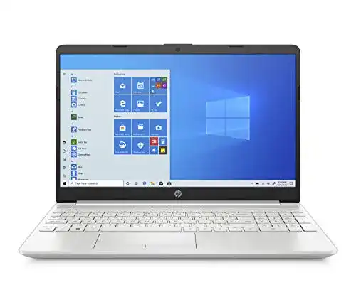 Laptop i7 HP 15-dw3263ng (15,6 Zoll / FHD) Laptop