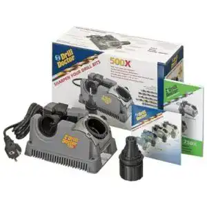 Bohrerschleifgerät Drill Doctor Bohrerschärfgerät – DD500XI