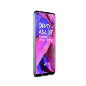 Oppo-Handy OPPO A54 5G Smartphone, 48 MP KI-Vierfachkamera