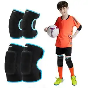 MTB-Knieschoner EULANT Kinder Schonerset, Junge