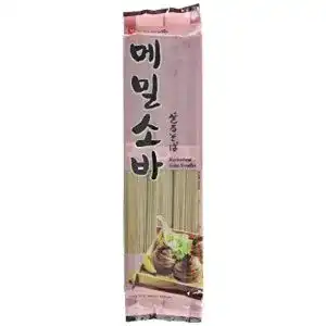 Soba-Nudeln Sempio Buchweizennudeln (Soba), 4 x 300 g