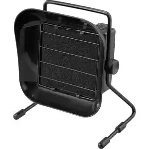 Lötrauchabsaugung Toolcraft ZD-153 230 V/AC 23 W 60 m³/h