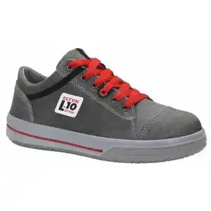Elten-Sicherheitsschuhe ELTEN Vintage Low ESD S3 Herren, EU 42