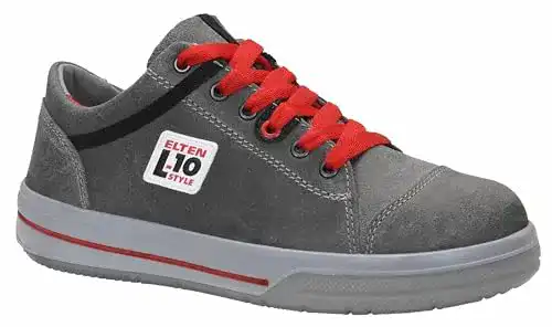 Elten-Sicherheitsschuhe ELTEN Vintage Low ESD S3 Herren, EU 42