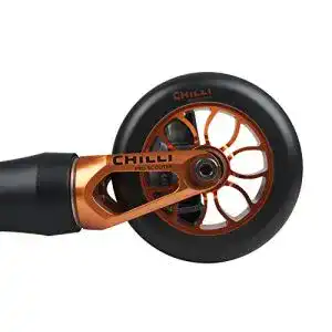 Chilli-Scooter Chilli Pro Scooter Chilli Scooter 112-4 Reaper Sun