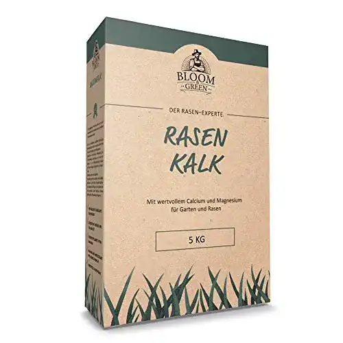 Rasenkalk BLOOM & GREEN BEAUTIFUL GARDENS Bloom & Green