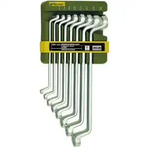 Ringschlüssel Proxxon 23810 Doppel-satz, 8-teilig