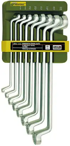 Ringschlüssel Proxxon 23810 Doppel-satz, 8-teilig