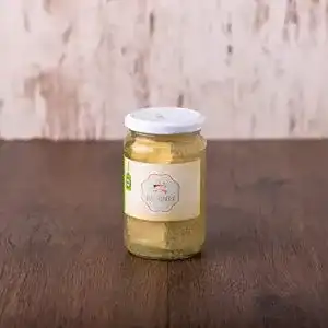 Tofu süssundclever.de Bio im Glas | 6 Gläser á 370ml